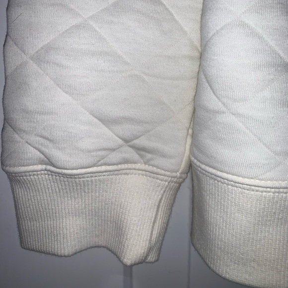 Vineyard Vines Allover Quilted Shep Shirt 1/4 Zip - Picture 15 of 16